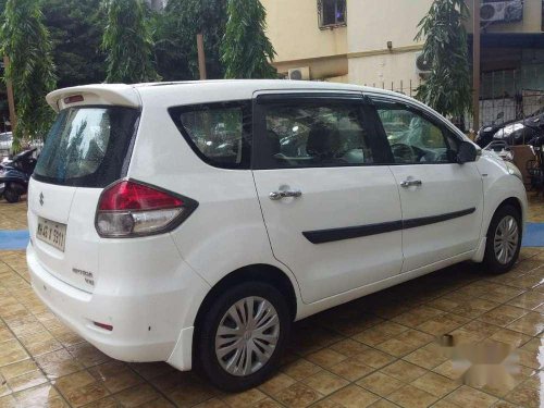 Maruti Suzuki Ertiga Vxi CNG, 2013, CNG & Hybrids MT in Mumbai