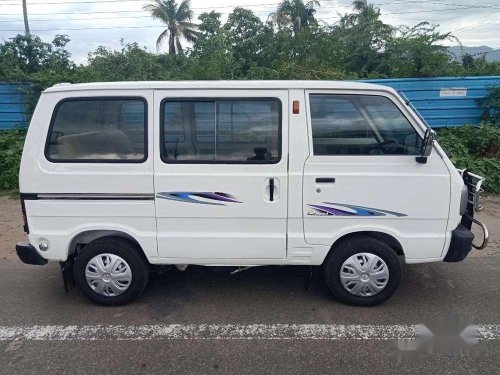 Maruti Suzuki Omni 2014 MT for sale in Salem