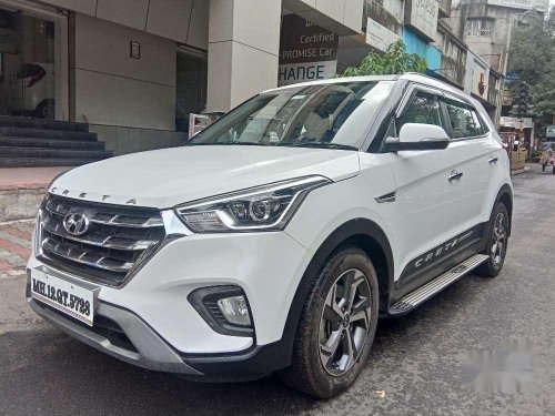Used 2018 Hyundai Creta 1.6 SX Automatic AT in Pune