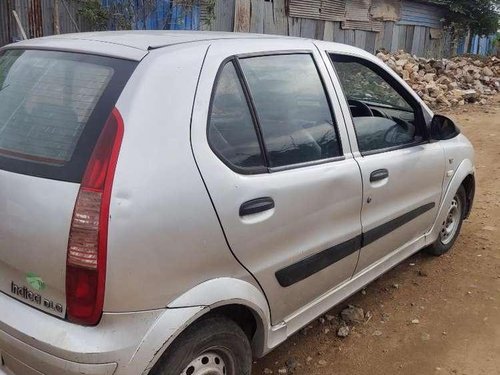 Tata Indica V2 DLG 2008 MT for sale in Ramanathapuram