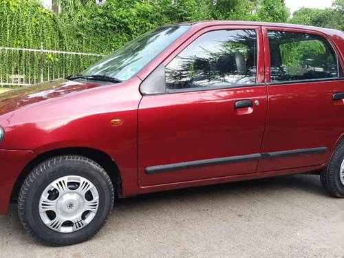 Used 2010 Maruti Suzuki Alto MT for sale in Mumbai