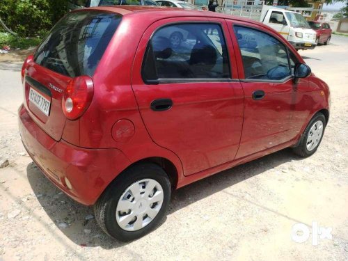 Chevrolet Spark PS 1.0, 2008, Petrol MT in Jaipur