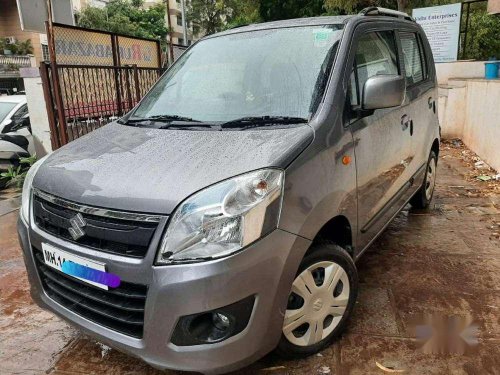 Maruti Suzuki Wagon R VXI 2016 MT for sale in Pune