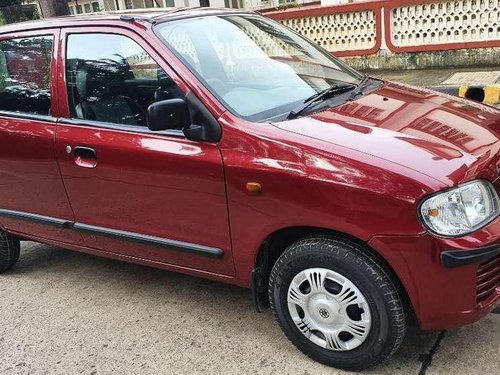 Used 2010 Maruti Suzuki Alto MT for sale in Mumbai