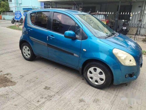 Used 2010 Maruti Suzuki Ritz MT for sale in Chennai