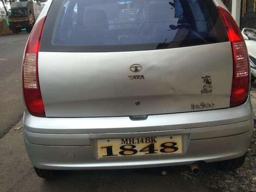 Tata Indica V2 DLS BS-III, 2008, Diesel MT in Pune