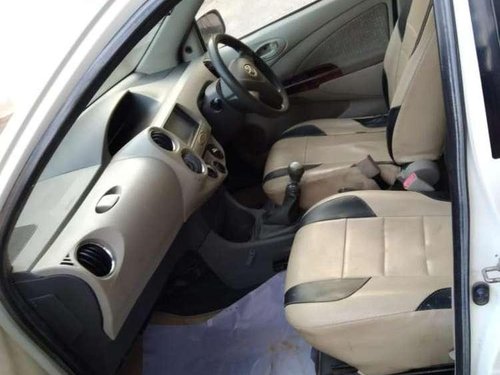 2014 Toyota Etios GD MT for sale in Agra