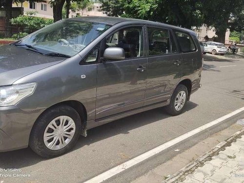 Toyota Innova 2014 MT for sale in Chandigarh