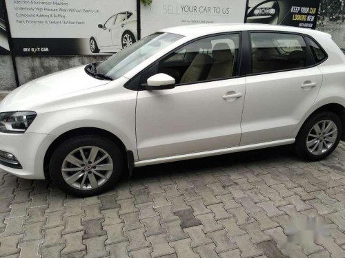 2017 Volkswagen Polo MT for sale in Chennai