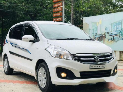 Used 2016 Maruti Suzuki Ertiga VXI MT for sale in Kozhikode