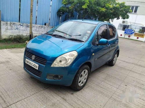 Used 2010 Maruti Suzuki Ritz MT for sale in Chennai