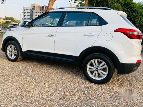 Hyundai Creta 1.6 SX Automatic 2016 AT for sale in Ahmedabad