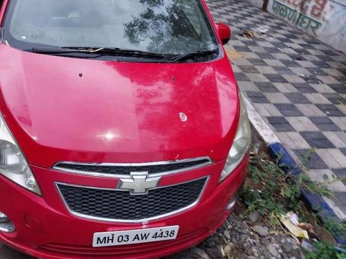 2010 Chevrolet Beat LT MT for sale in Pune