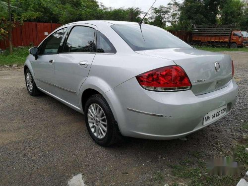 Used 2010 Fiat Linea Emotion MT for sale in Pune