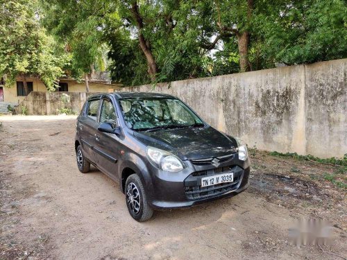 Used 2016 Maruti Suzuki Alto 800 LXI MT for sale in Chennai