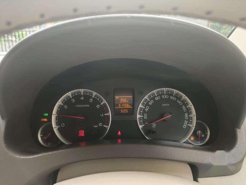 Maruti Suzuki Ertiga VXI CNG 2017 MT for sale in Mumbai