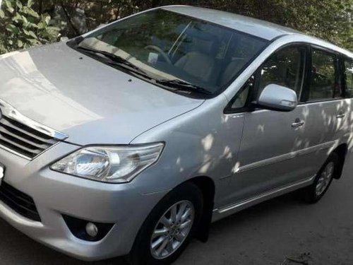 Toyota Innova 2.0 V, 2012, Diesel MT in Pondicherry