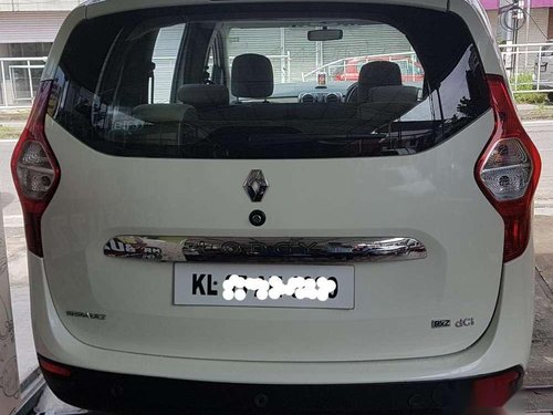 Used 2015 Renault Lodgy MT for sale in Kochi