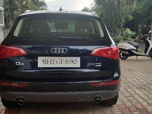 Used 2011 Audi Q5 3.0 TDI Quattro AT in Pune