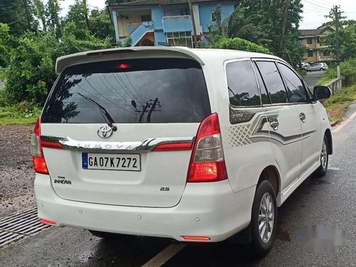 2014 Toyota Innova MT for sale in Ponda