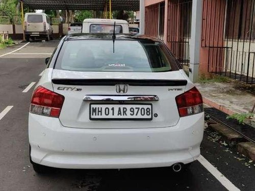 Used 2010 Honda City MT for sale in Pune