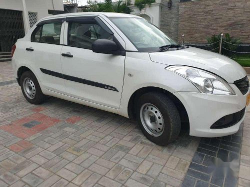 2019 Maruti Suzuki Swift Dzire MT for sale in Hyderabad