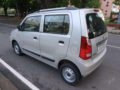 Maruti Suzuki Wagon R LXI CNG 2019 MT for sale in Chandigarh