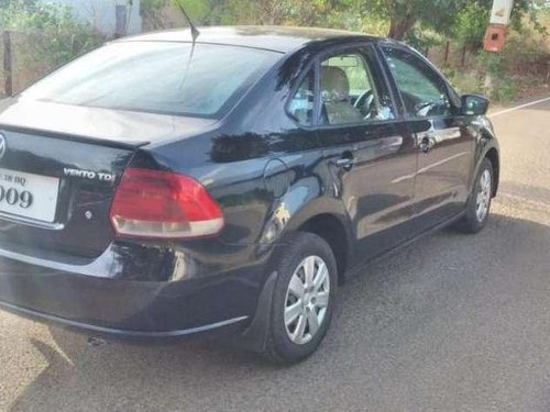 2013 Volkswagen Vento MT for sale in Tiruppur