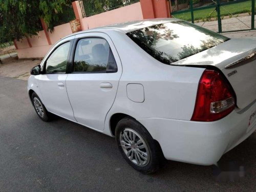 2014 Toyota Etios GD MT for sale in Agra