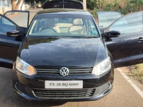 2013 Volkswagen Vento MT for sale in Tiruppur