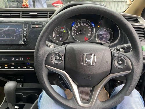 2017 Honda City MT for sale in Thane