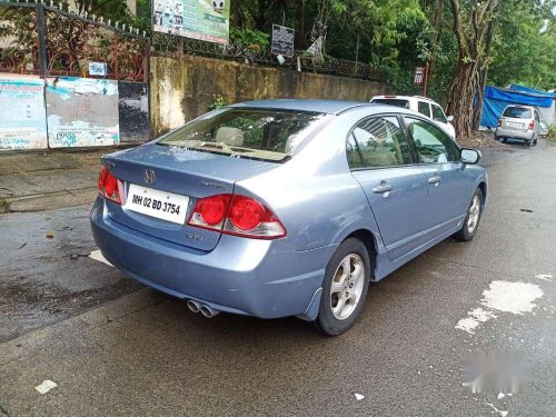 Honda Civic 2007 AT for sale in Mumbai