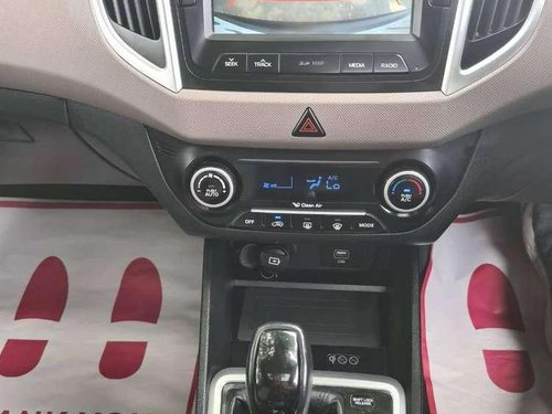 Hyundai Creta 1.6 CRDI SX OPTION, 2018, Diesel AT in Ahmedabad