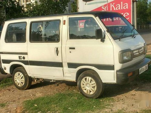 Used 2011 Maruti Suzuki Omni MT for sale in Visakhapatnam