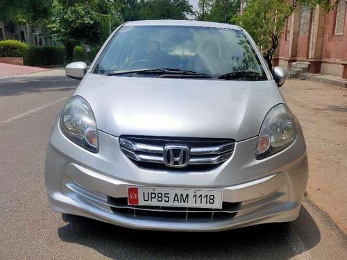 Honda Amaze 1.2 SMT I VTEC, 2014, Diesel MT in Agra
