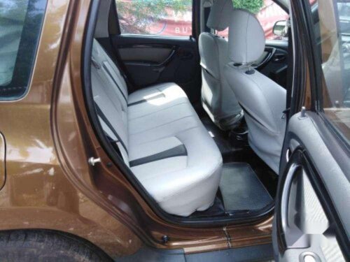 Renault Duster 85 PS RxL Diesel, 2015, Diesel MT for sale in Mumbai