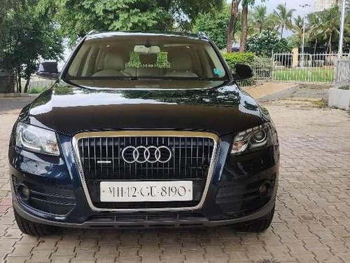 Used 2011 Audi Q5 3.0 TDI Quattro AT in Pune