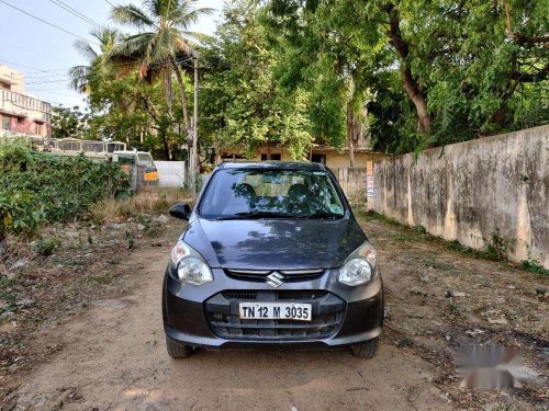 Used 2016 Maruti Suzuki Alto 800 LXI MT for sale in Chennai