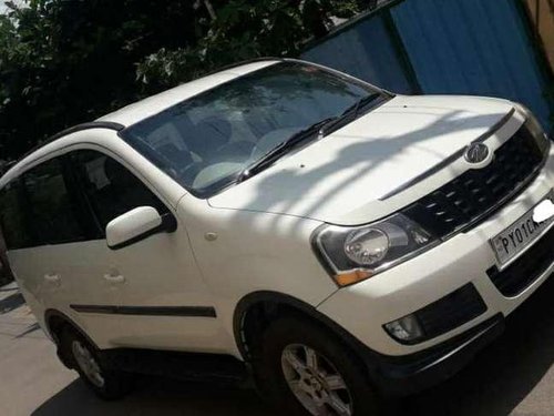 Mahindra Xylo H8 ABS 2016 MT for sale in Pondicherry