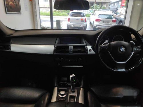 BMW X6 2009 AT for sale in Goa