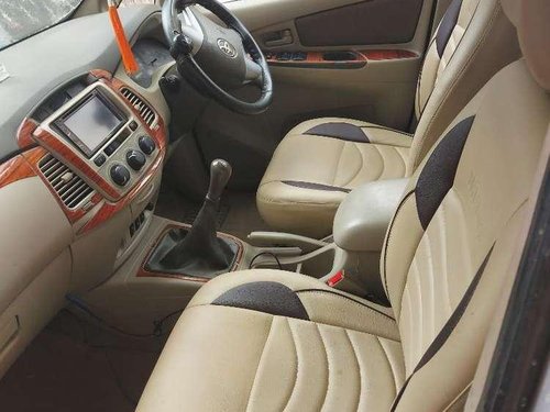 Used 2014 Toyota Innova MT for sale in Pune