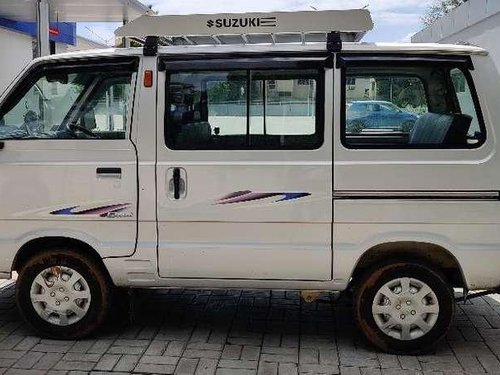 2018 Maruti Suzuki Omni MT for sale in Madurai