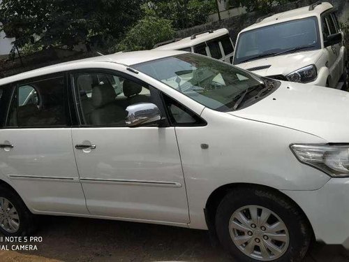 Used 2010 Toyota Innova  MT for sale in Patna