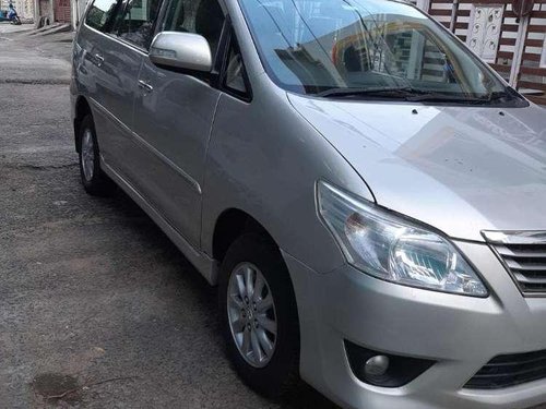 Used 2013 Toyota Innova MT for sale in Bhopal