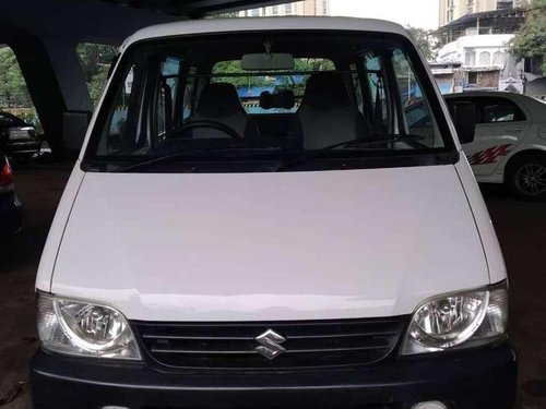 Maruti Suzuki Eeco 5 STR, 2011, Petrol MT for sale in Mumbai