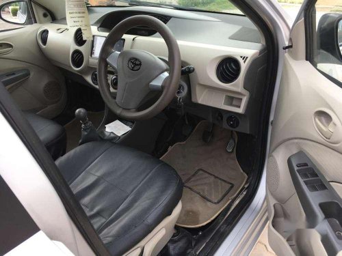 Toyota Etios GD, 2016, Diesel MT for sale in Jalandhar