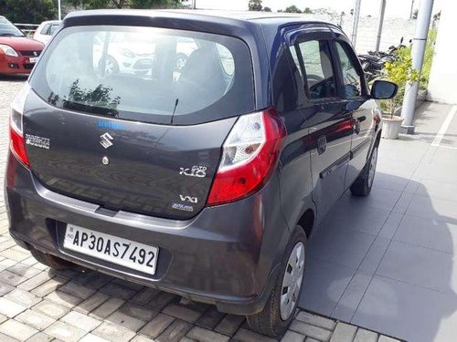 Used 2018 Maruti Suzuki Alto K10 VXI MT for sale in Visakhapatnam