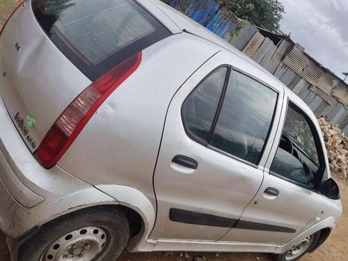 Tata Indica V2 DLG 2008 MT for sale in Ramanathapuram