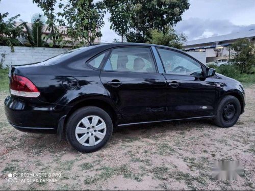 Volkswagen Vento Trendline Diesel, 2013, Diesel MT in Tiruppur