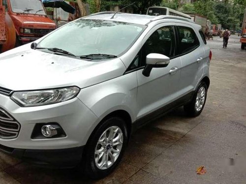 Used 2016 Ford EcoSport MT for sale in Mumbai